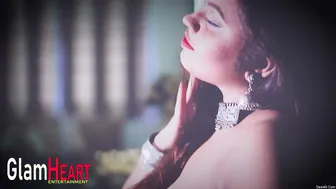 Desi Model Getting Naked During Private Photoshoot With Me