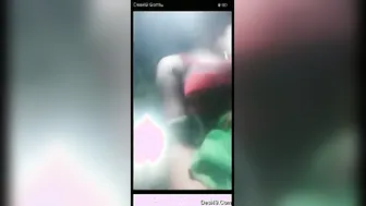 Married Bhabhi Exposing Her Body Privately For My Eyes Only