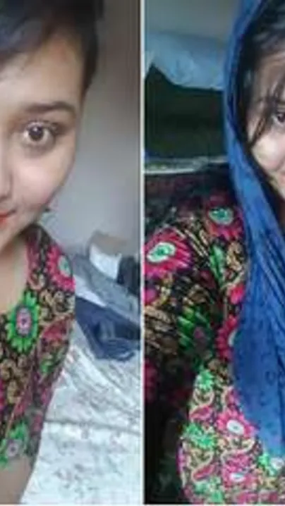 GF Bathing On Video Call Showing Everything To Me
