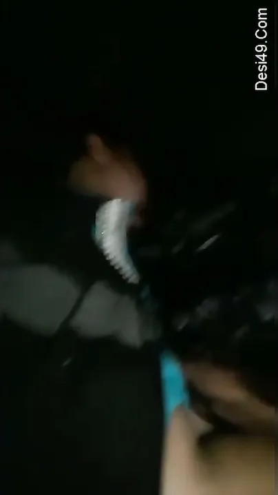 Village GF Getting Her Boobs Sucked By Her Lover Now