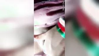 Village Bhabhi Stripping Naked Fingering Pussy In Her Room