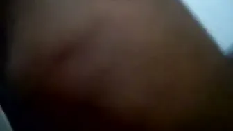 Horny Babe Revealing Her Massive Natural Tits On Webcam Alone