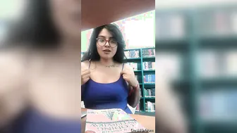 Hot Nri Babe Stripping And Showing Off Her Perfect Tits For Me