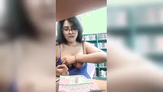 Hot Nri Babe Stripping And Showing Off Her Perfect Tits For Me