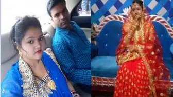 Cheating Wife Showing Her Body To Me During Our Secret Video Call