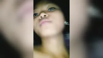 Tripura legal age teenager hotty sex episode with her cousin stepbrother