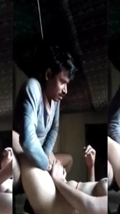 Desi legal age teenager bald twat fucked by a mature guy