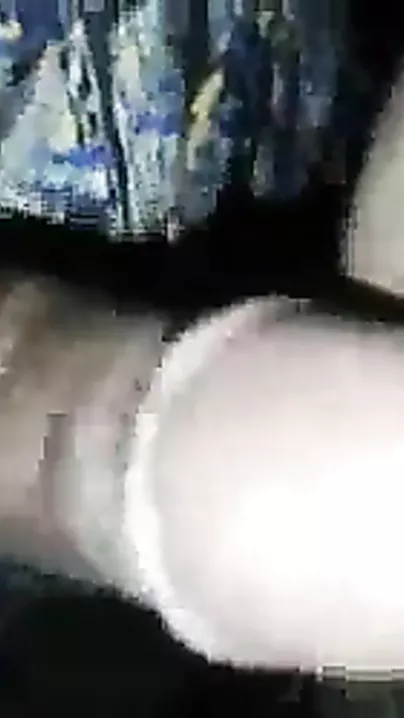 Desi dark love tunnel fucking by her bf POV video