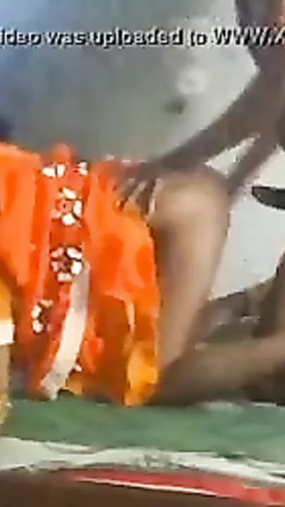 Dehati Bhabhi screwed From behind in her bedroom