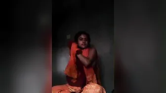 Bengali angel exposed show on livecam for her boyfriend