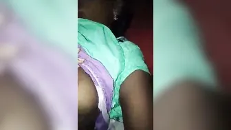 Bangla wife MMS clip discharged by her secret spouse