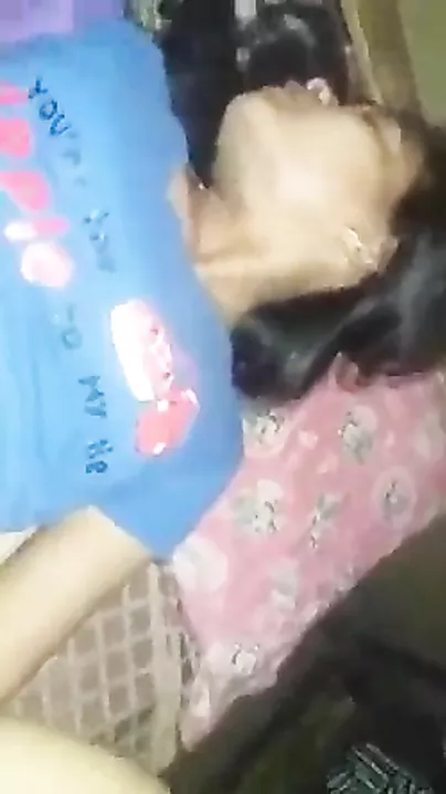 Married teen love tunnel fucking and nipp engulfing movie scene