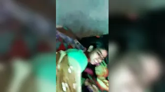 Dehati doggy style sex episode