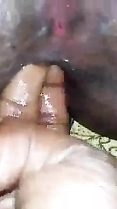 Desi aunty anal sex with her secret lover movie scene