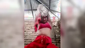 Bangla girl naked show on livecam for her secret bf