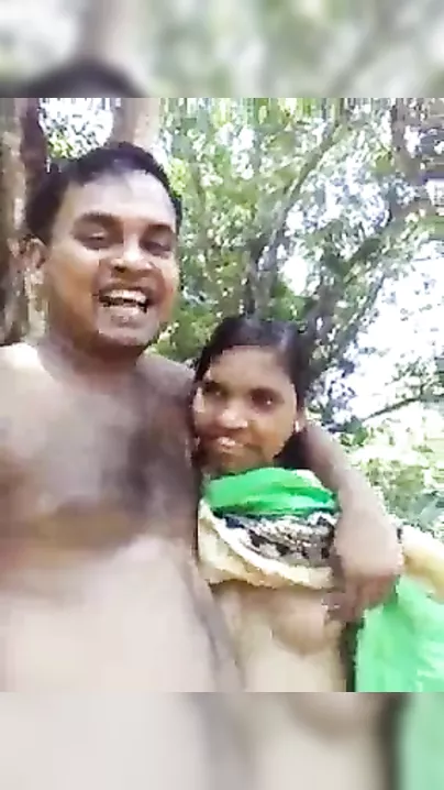 Bangladeshi jungle sex video