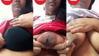 Tamil sex blog breasty aunty costume change movie