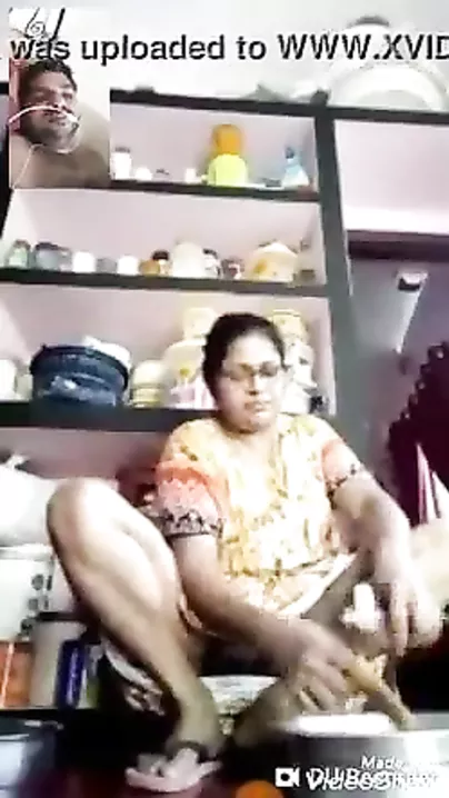 Aged aunty live older pussy show movie scene