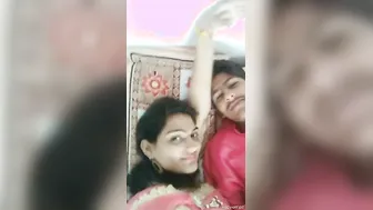 Desi girlfriend MMS would make u cum sooner!