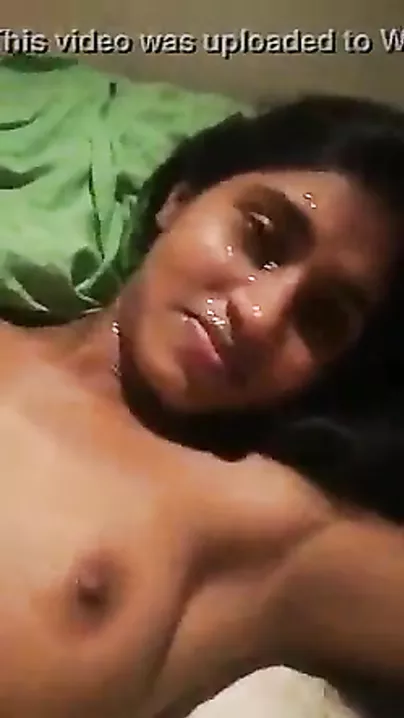 Hawt and sexy Tamil cuties Bangla cum facial movie scene