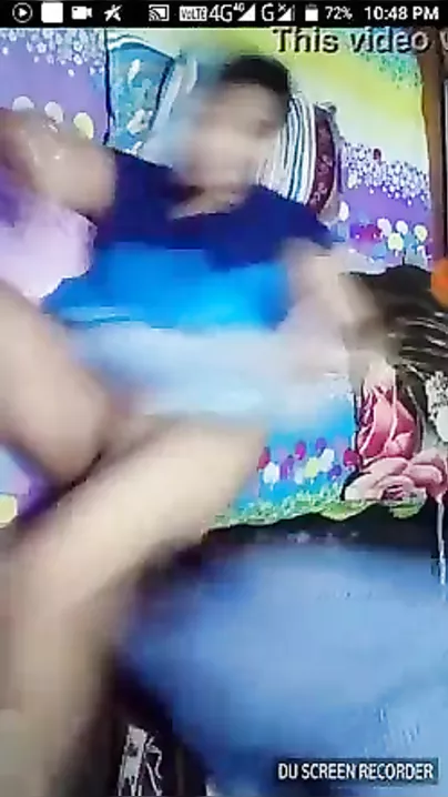 Telugu aged fur pie fucking by her neighbor