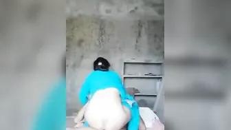 Pakistani sex scandal MMS movie