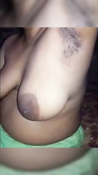 Telugu chubby wife sex in doggy style MMS movie scene