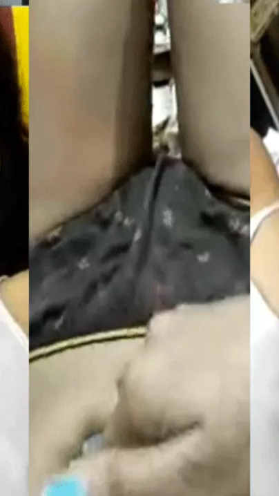 Desi girl muff fingering selfie episode call