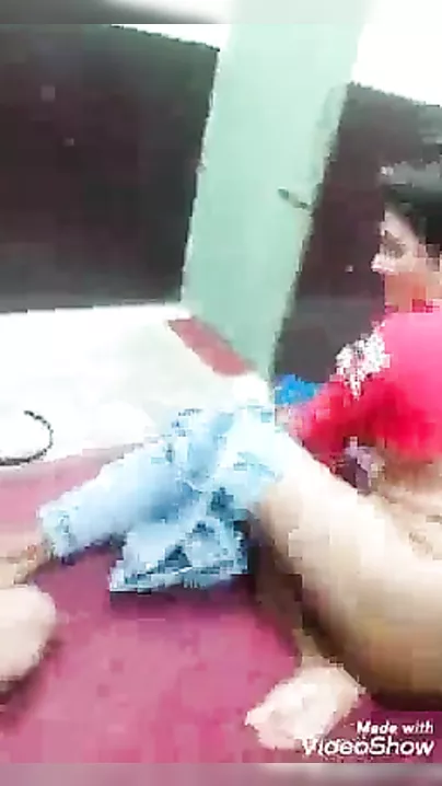 Desi doxy bare MMS episode captured by her client