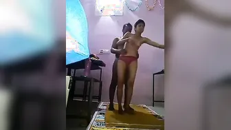 Have a fun watching this teacher student sex movie scene