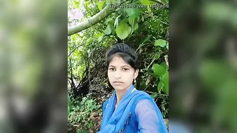 Desi jungle sex MMS