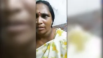 Indian aunty sex movie scene for aged aunty lovers