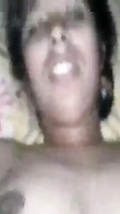 Bangladeshi home sex clip scandal