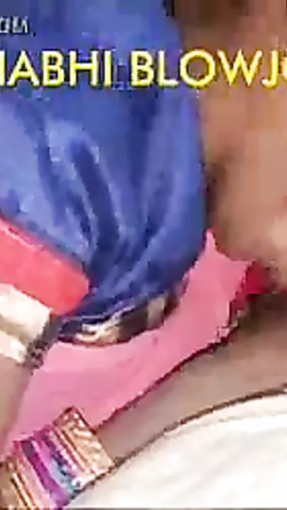 Bhabhi oral pleasure movie taken by her slutty Devar