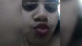 Dehati wife naked MMS Dehati sexy clip