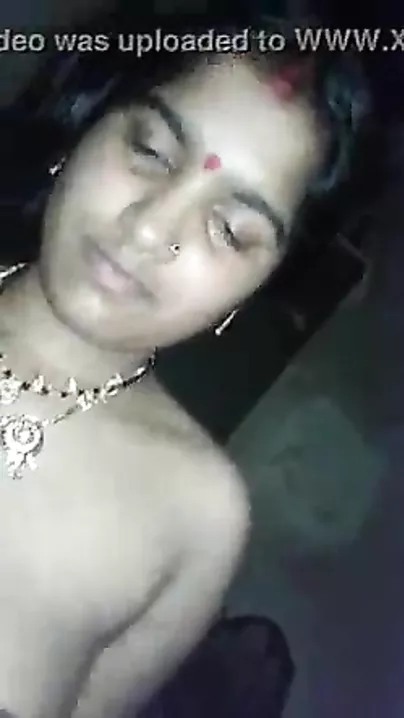 Desi wife sex MMS with her Devar looks hot
