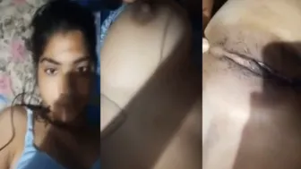 Fresh desi MMS sex episode of a youthful desi beauty from Ahmedabad