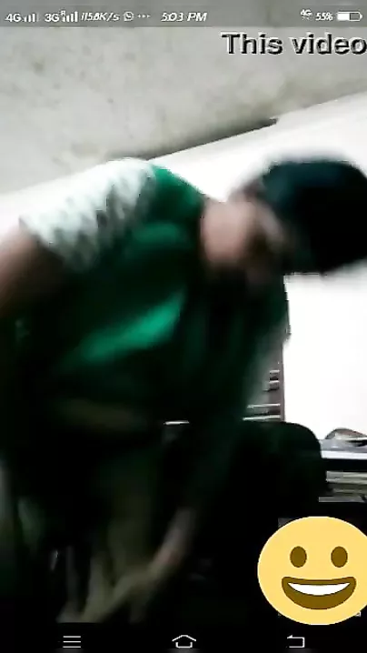 Indian sex MMS movie scenes of this bulky south Indian girl