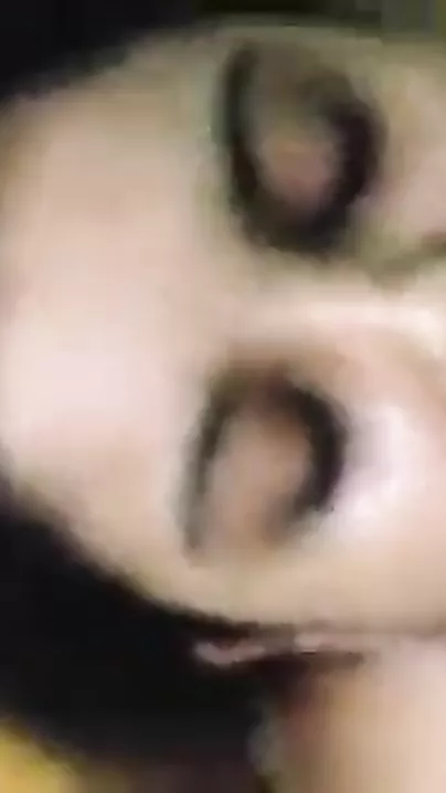 Married aunty sex movie shared online