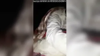 Horny Desi riding wang movie scene looks outstanding