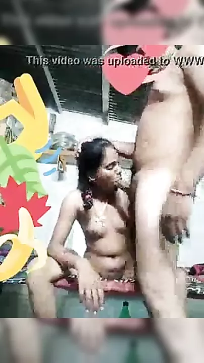Dehati hawt oral sex clip