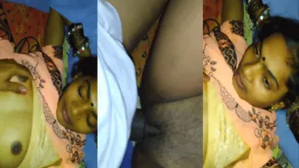 Desi village porn video trending online anew