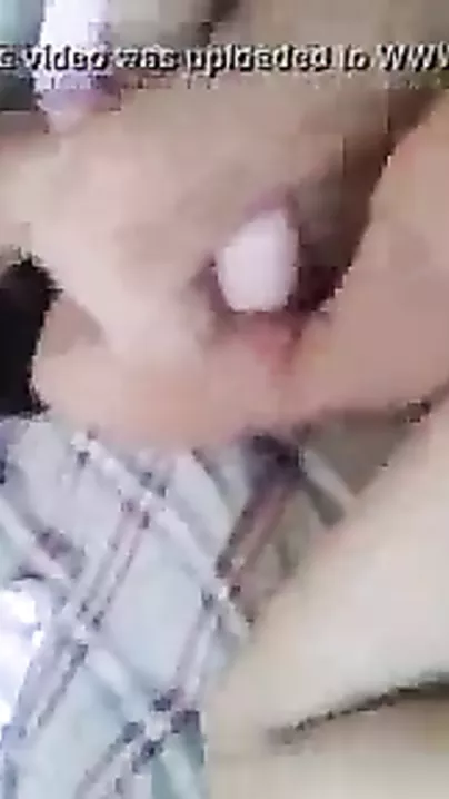 Hindi cum-hole fingering video with sexy audio