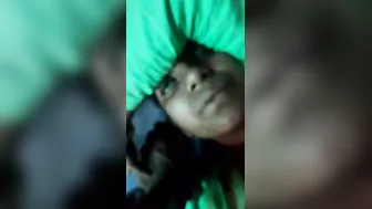 Dehati girl hawt video captured by her boyfriend