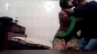 College paramours home sex movie