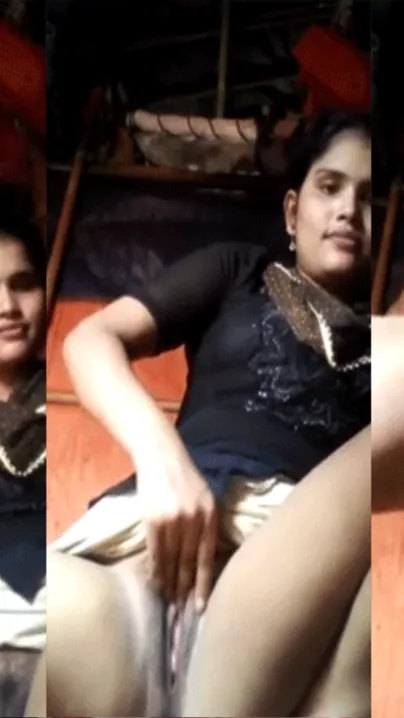 Dehati bhabhi love tunnel show MMS episode