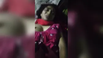 Desi older aunty fucking video dripped online