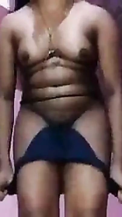 Village legal age teenager naked MMS movie for your dicks entertainment
