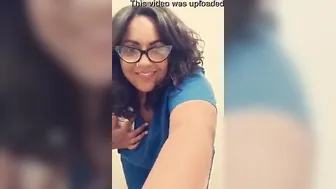 Desi BIG BEAUTIFUL WOMAN boob show leaked MMS episode