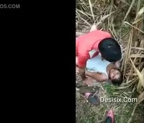 College-going village girl Desi group sex outdoors : INDIAN SEX on ...